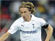 Bóng đá anh, ngoại hạng anh, lịch thi đấu euro 2012, Vụ chuyển nhượng Modric: Chelsea tính đường lùi